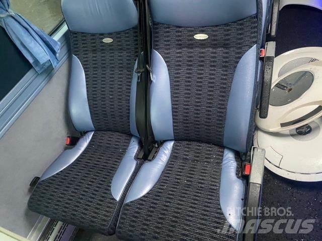 MAN Lion's Coach Caixas de velocidades