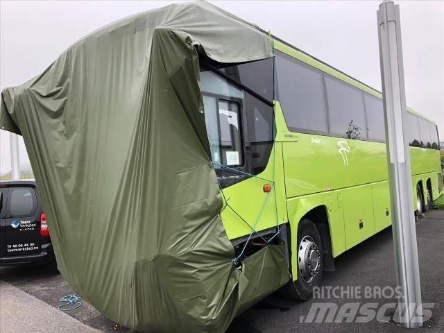 Scania Citywide Transportes - Outros

