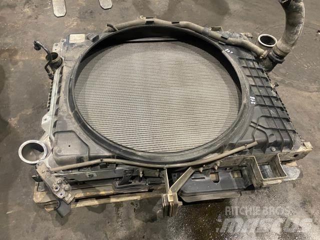 Volvo FM Radiadores camiões e carrinhas