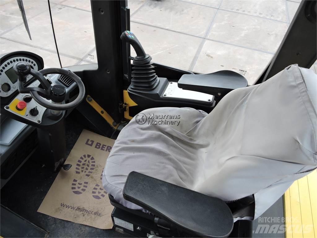 Bomag BW177 Cilindros Compactadores - Outros