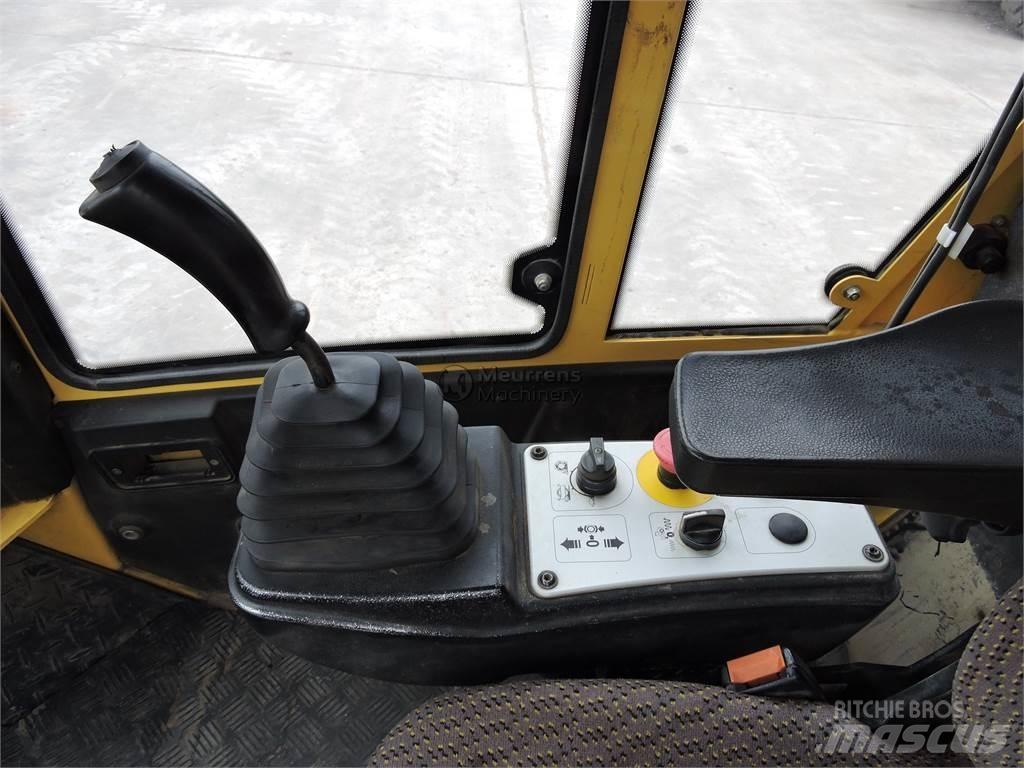Bomag BW211D-4 GERMAN Cilindros Compactadores - Outros