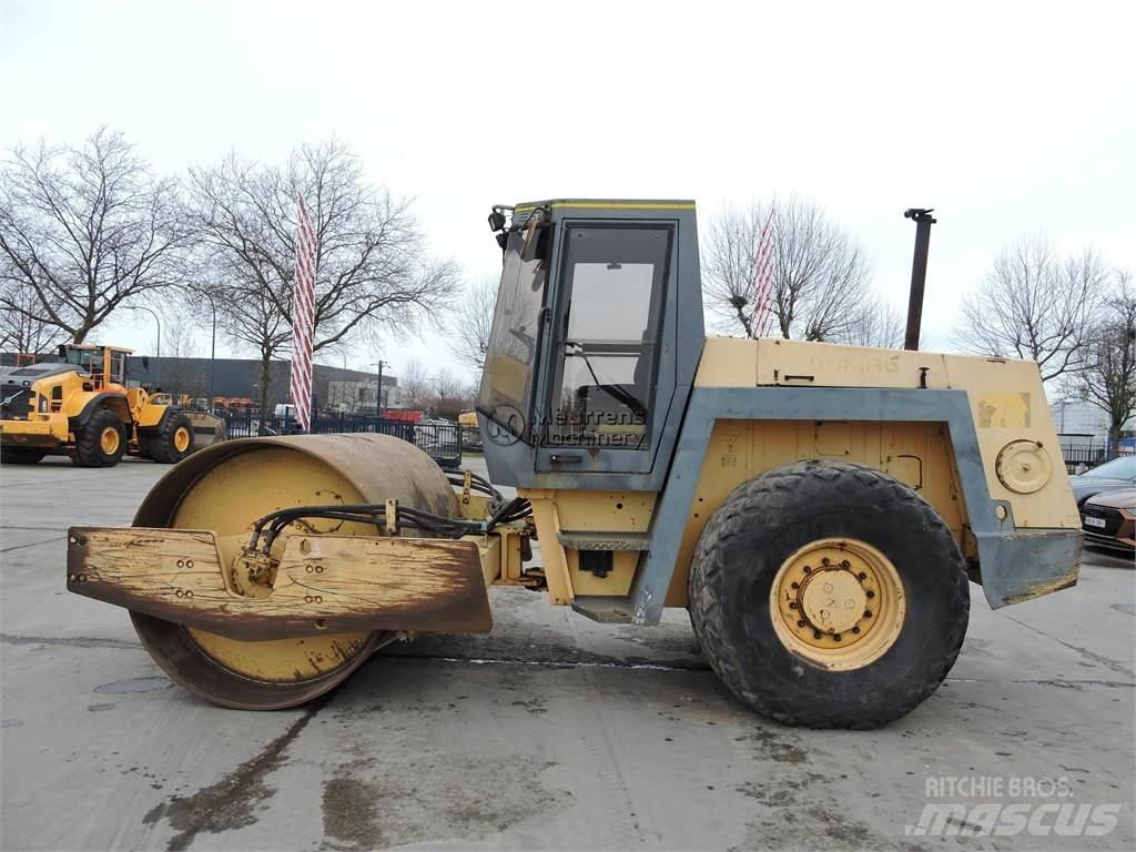 Bomag BW213D-2 Cilindros Compactadores - Outros