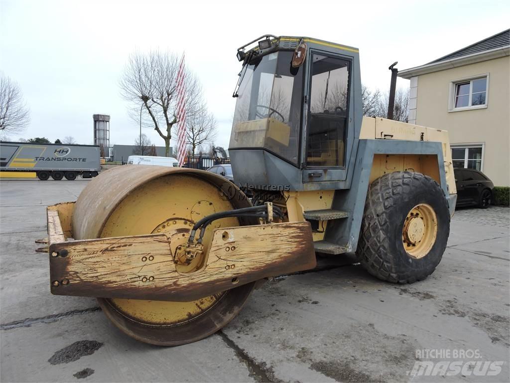 Bomag BW213D-2 Cilindros Compactadores - Outros