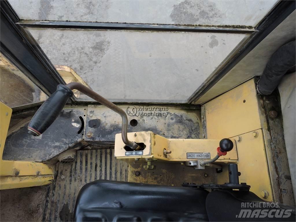 Bomag BW213D-2 Cilindros Compactadores - Outros