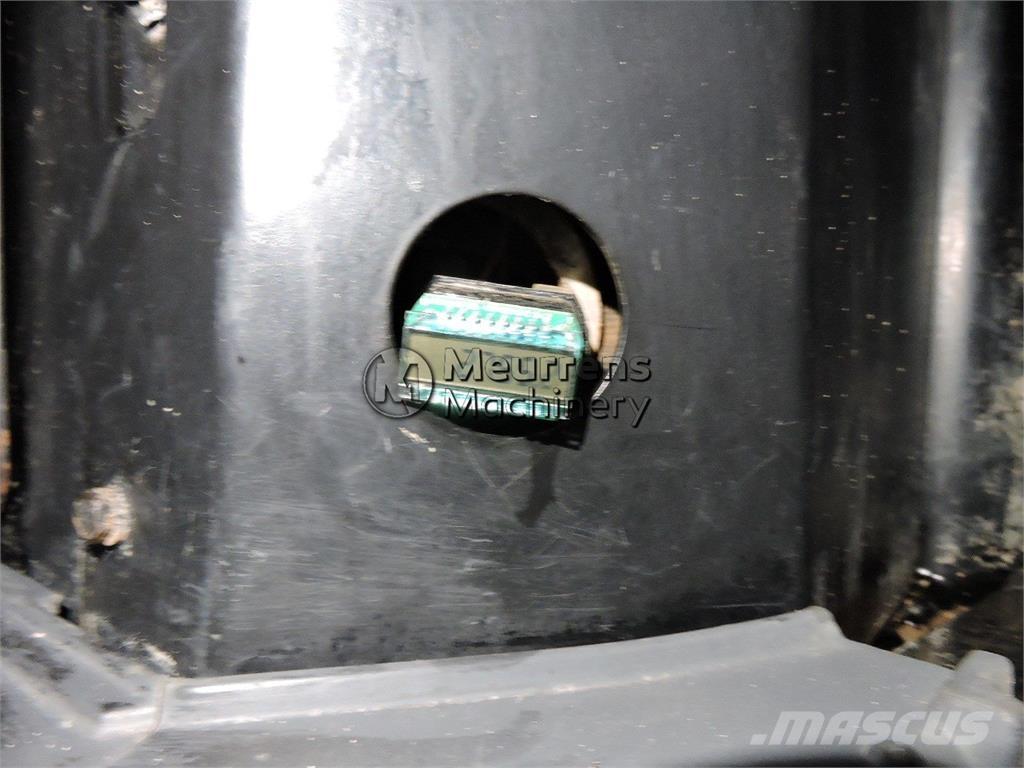 CAT 305 Construção - Outros
