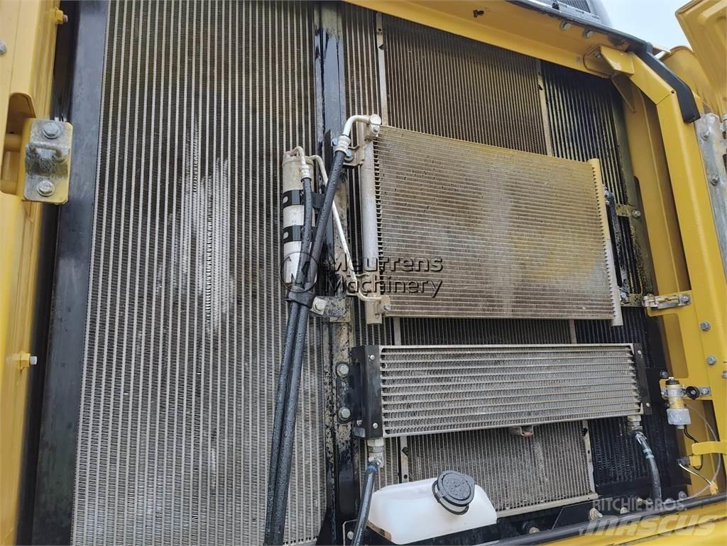 CAT 336F Escavadeiras de esteiras
