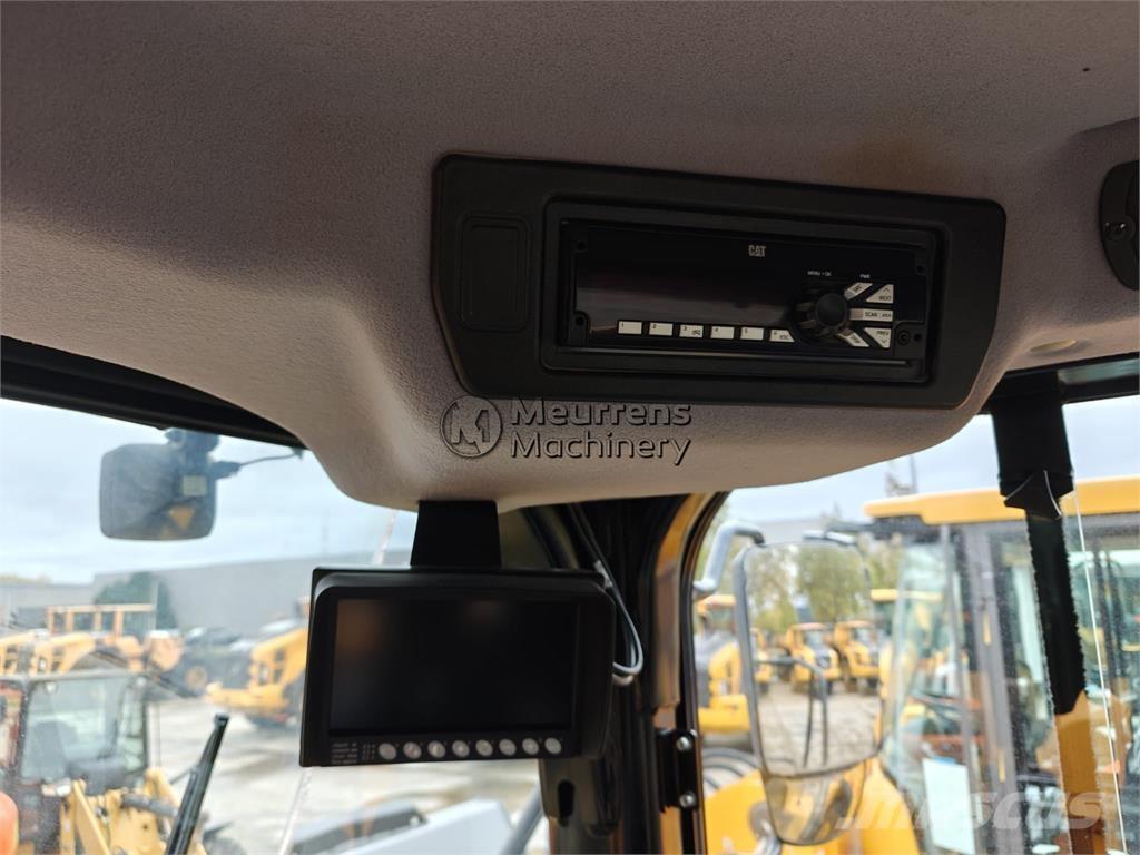 CAT 950 GC Carregadeiras de rodas