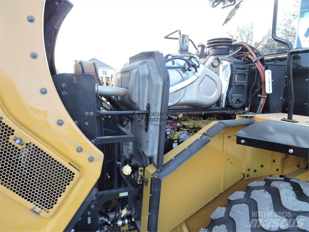 CAT 950M Carregadeiras de rodas