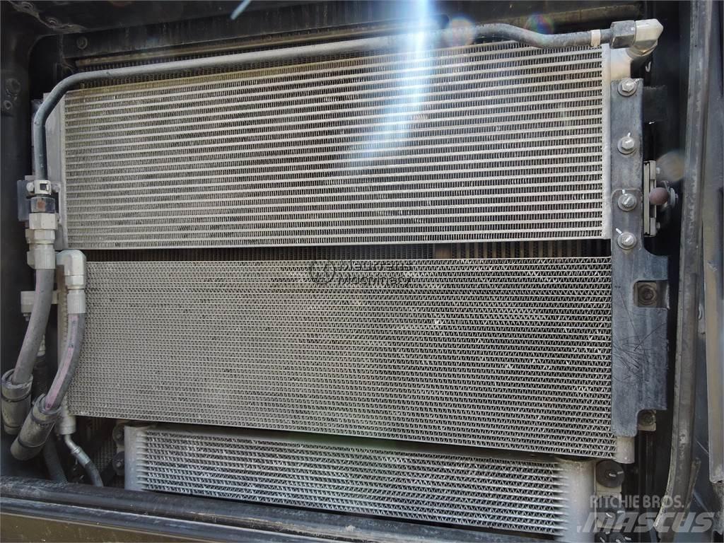 CAT 950M GERMAN Carregadeiras de rodas