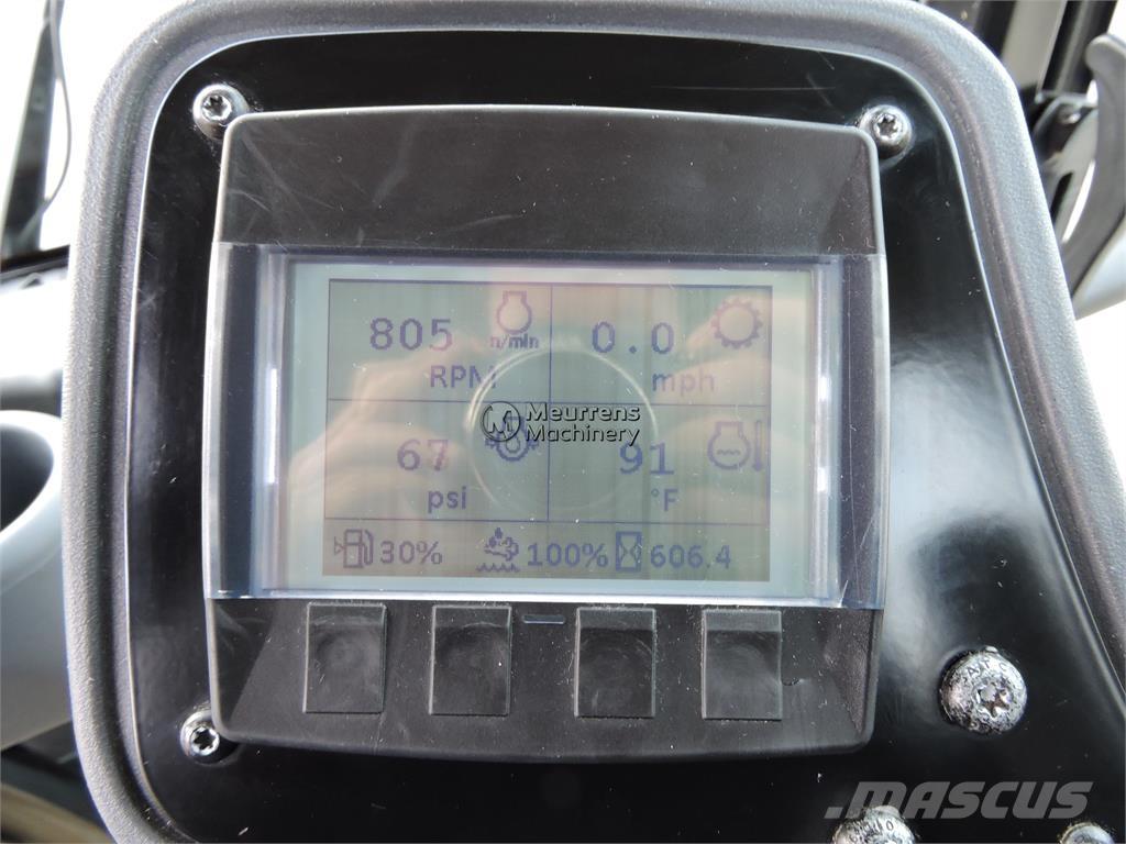 CAT CS66B Cilindros Compactadores - Outros