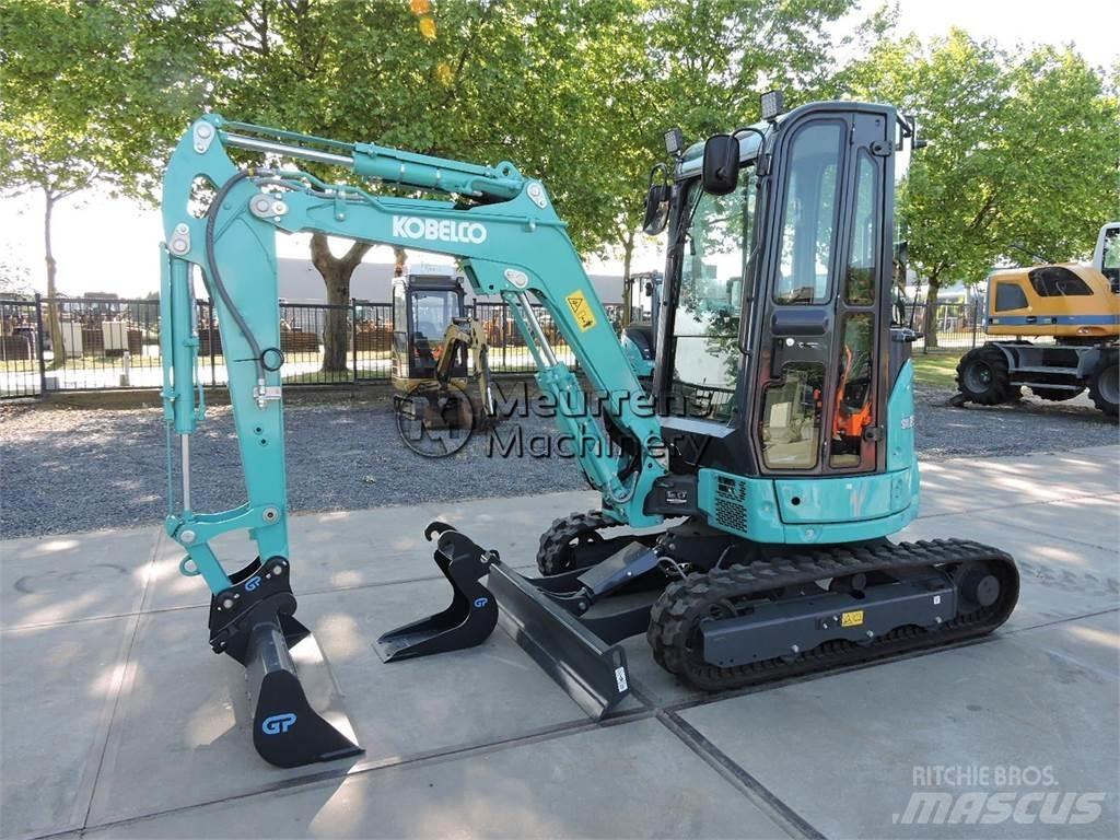 Kobelco SK25 UNUSED Construção - Outros
