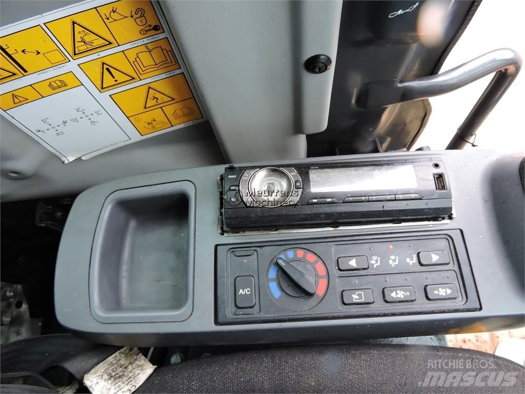 Komatsu PC80 Construção - Outros
