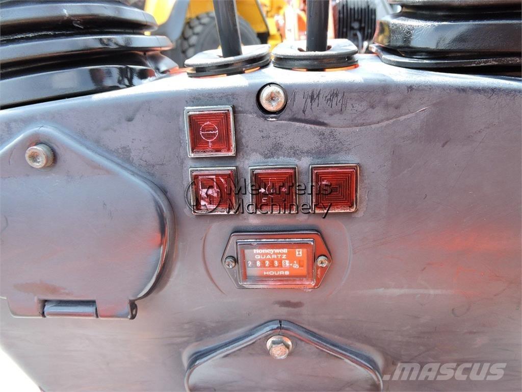 Kubota U10 Construção - Outros
