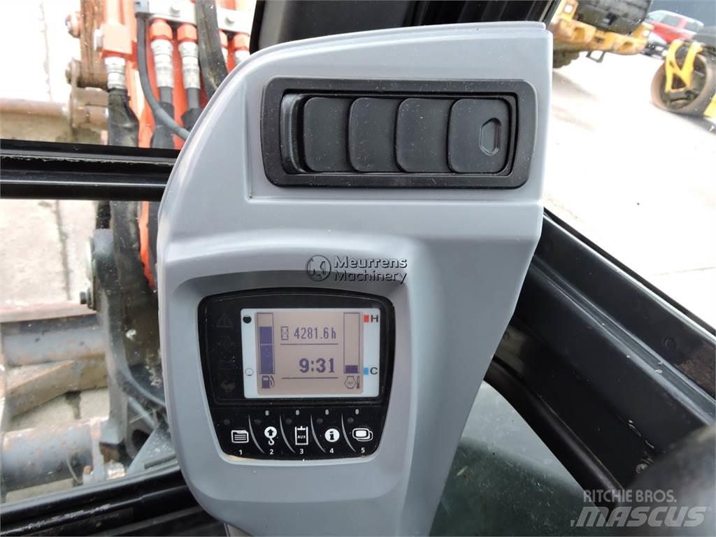 Kubota U48 Construção - Outros
