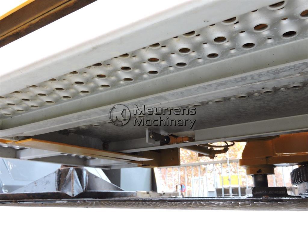 Liebherr LTM 1045-3.1 Construção - Outros
