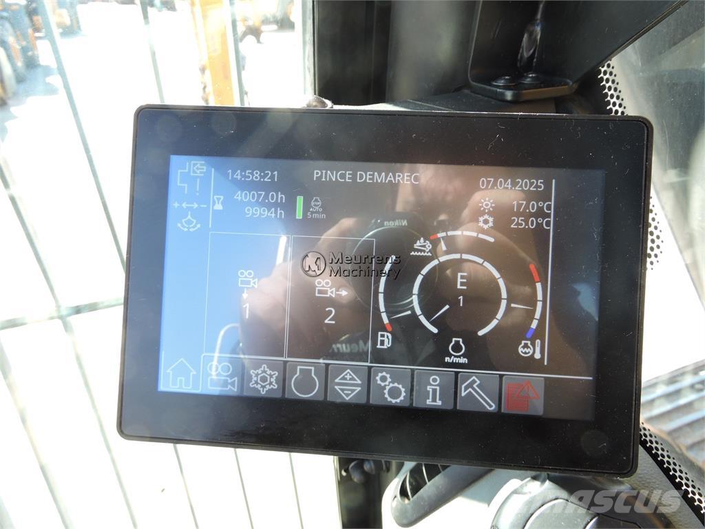 Liebherr R926LC Escavadeiras de esteiras