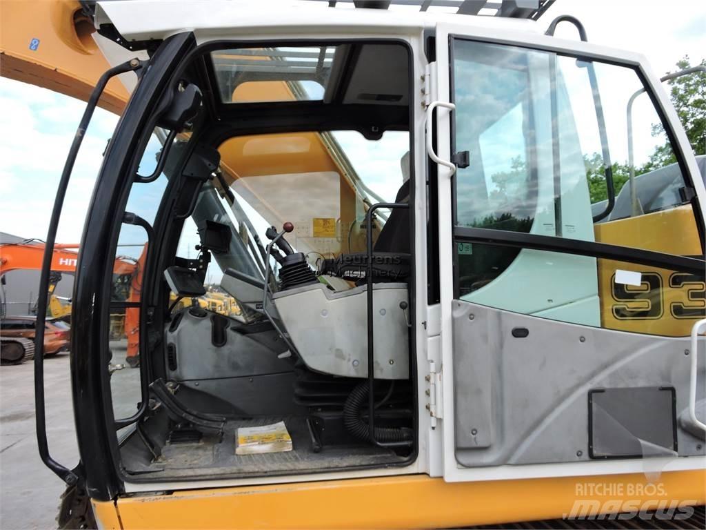 Liebherr R936 NLC Escavadeiras de esteiras