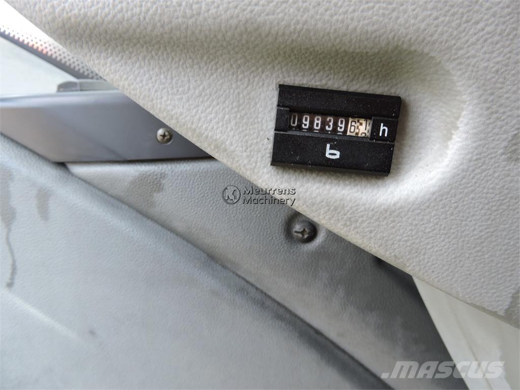 Liebherr R936LC Escavadeiras de esteiras