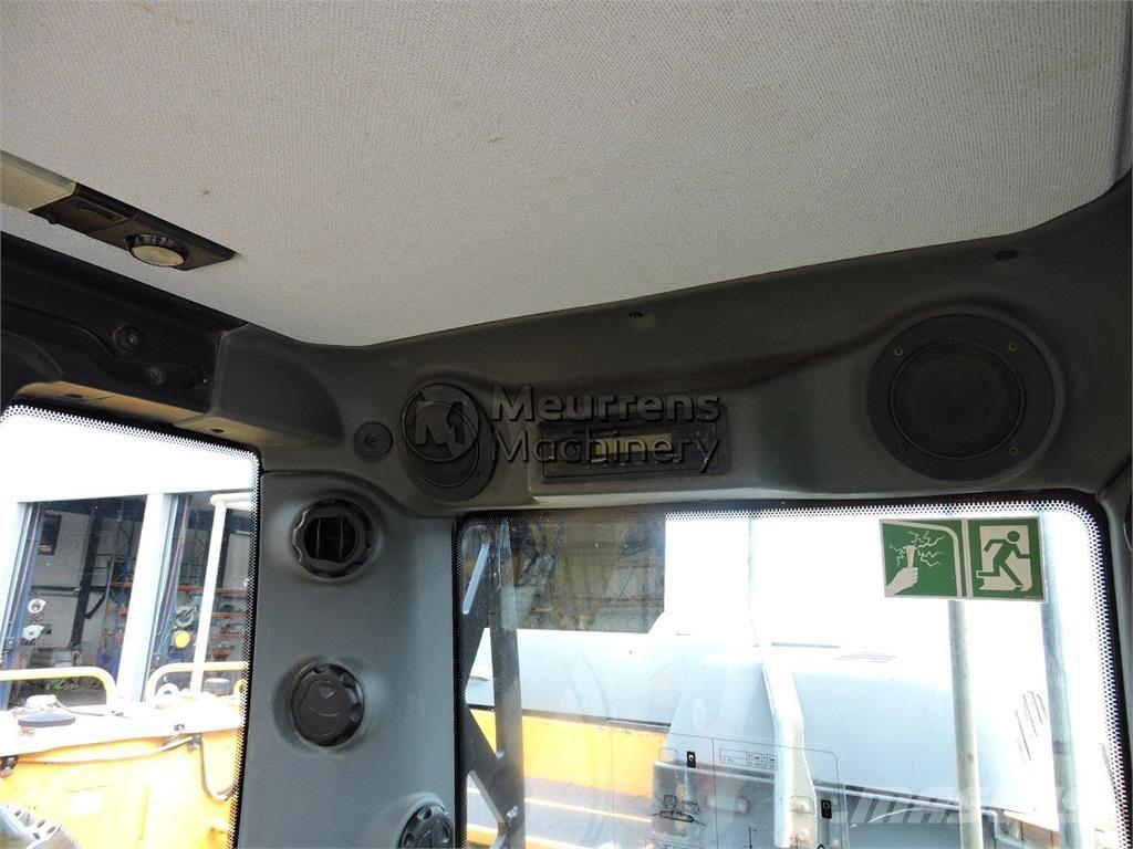 Liebherr R950 Escavadeiras de esteiras