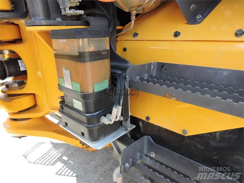 Volvo A30G Caminhões articulados