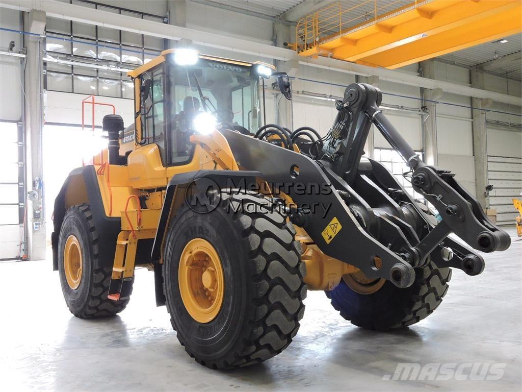 Volvo L150H UNUSED Carregadeiras de rodas