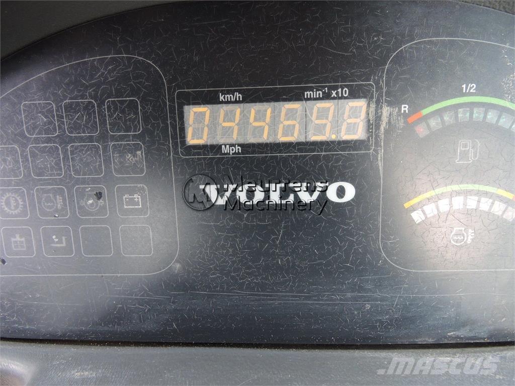 Volvo L30B Carregadeiras de rodas