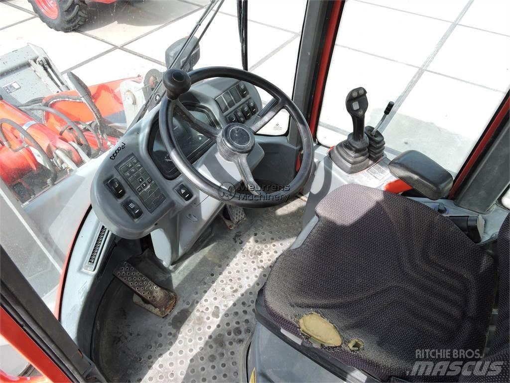 Volvo L30G Carregadeiras de rodas