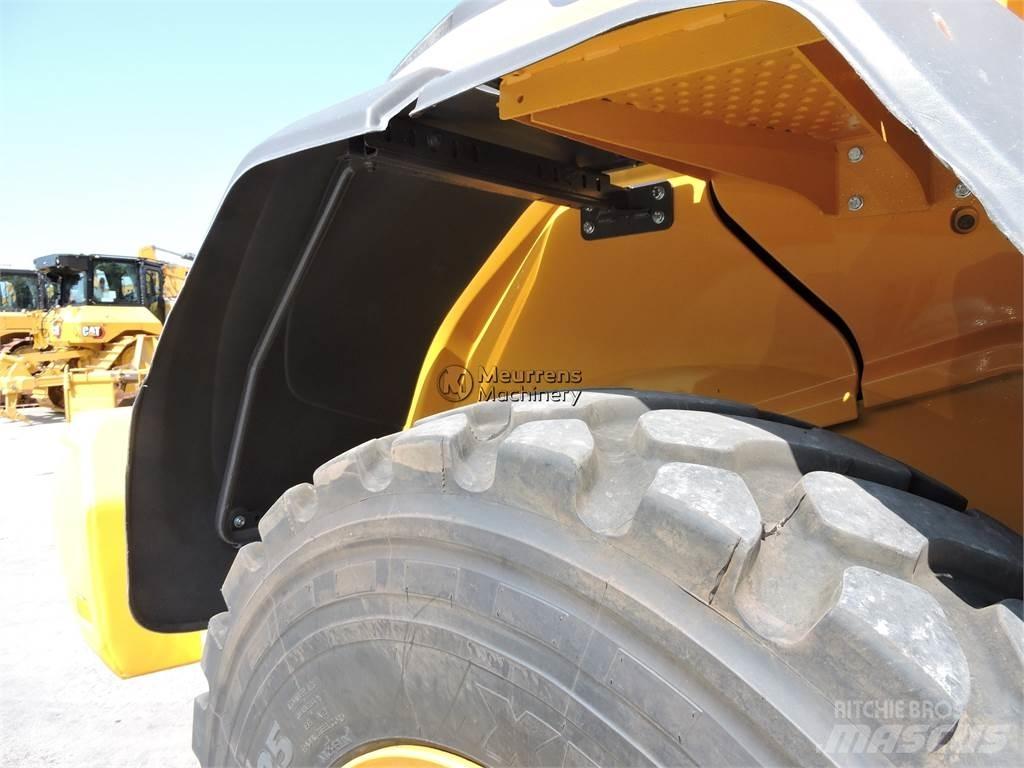 Volvo L90H Carregadeiras de rodas