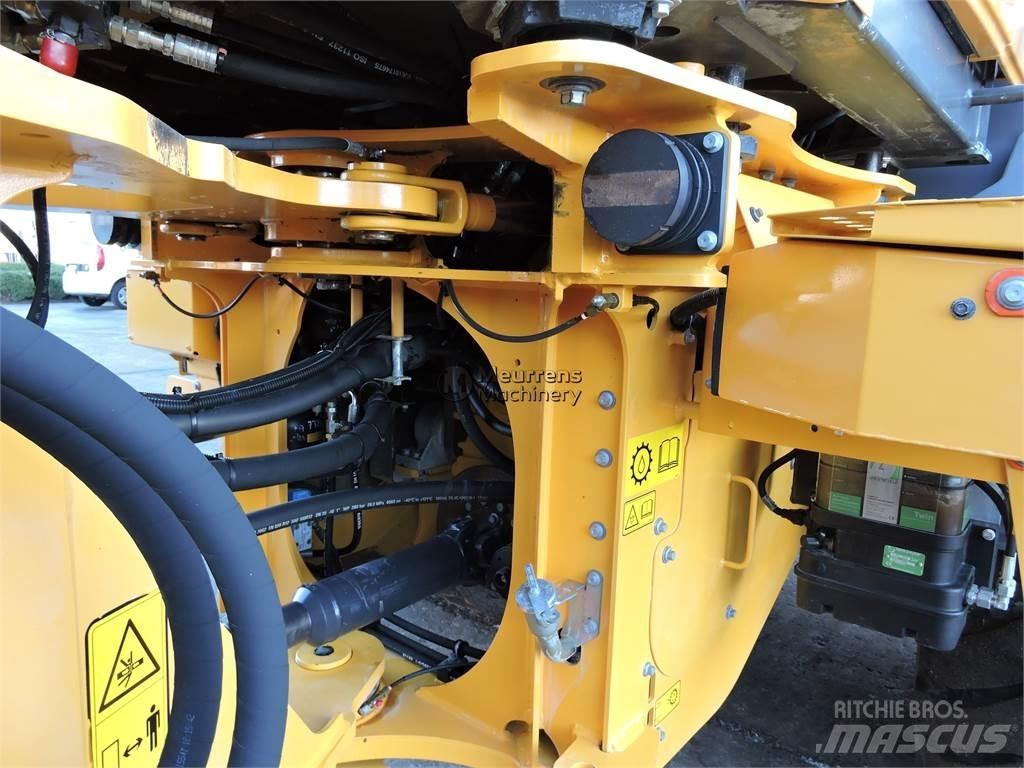 Volvo L90H Carregadeiras de rodas