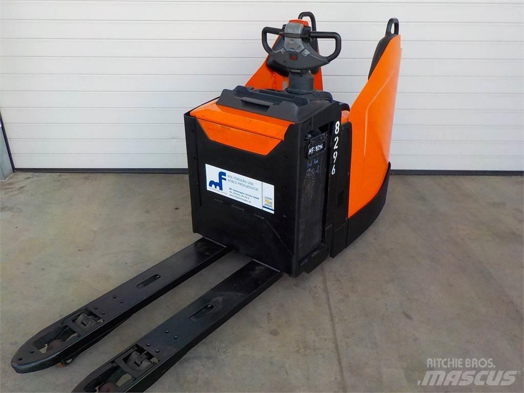 BT LPE200 Porta palettes