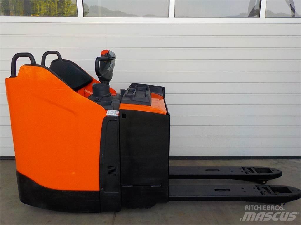 BT LPE200 Porta palettes