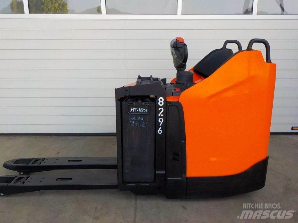 BT LPE200 Porta palettes