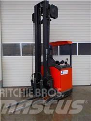 BT RR B2 Empilhadores Elevadores