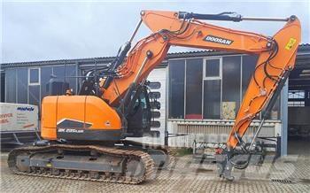 Doosan DX 235 LCR-7 Escavadeiras de esteiras