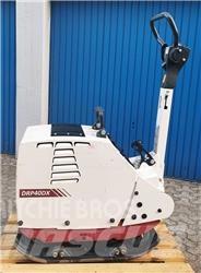 Dynapac DRP40DX Vibradores