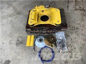 Bomag KSG Compactadores