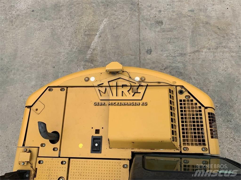 CAT 311D LRR Escavadeiras de esteiras