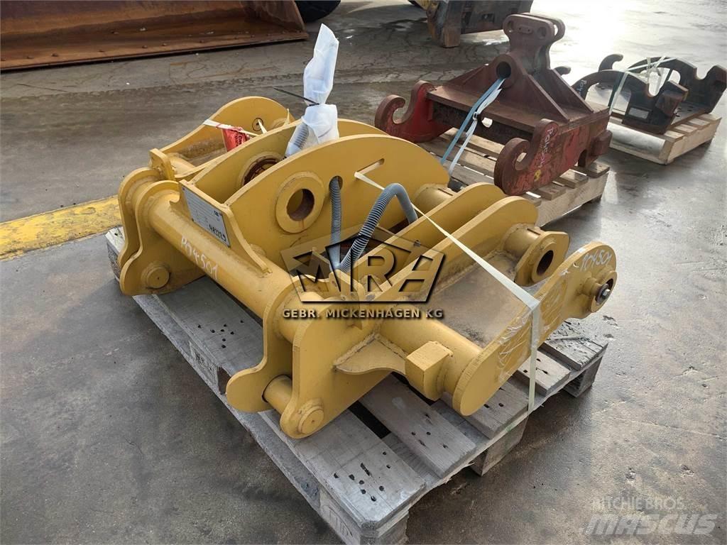 CAT 928 HZ Uniőes rápidas