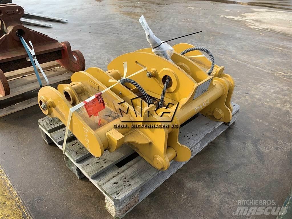 CAT 928 HZ Uniőes rápidas