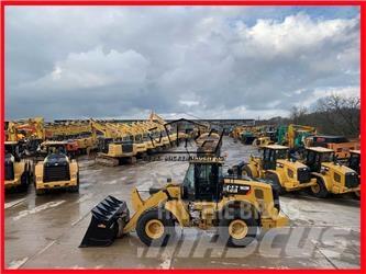 CAT 962M Carregadeiras de rodas