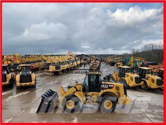 CAT 962M ( 950 M ) Carregadeiras de rodas