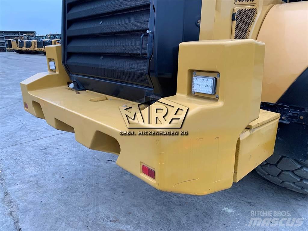 CAT 972M XE Carregadeiras de rodas