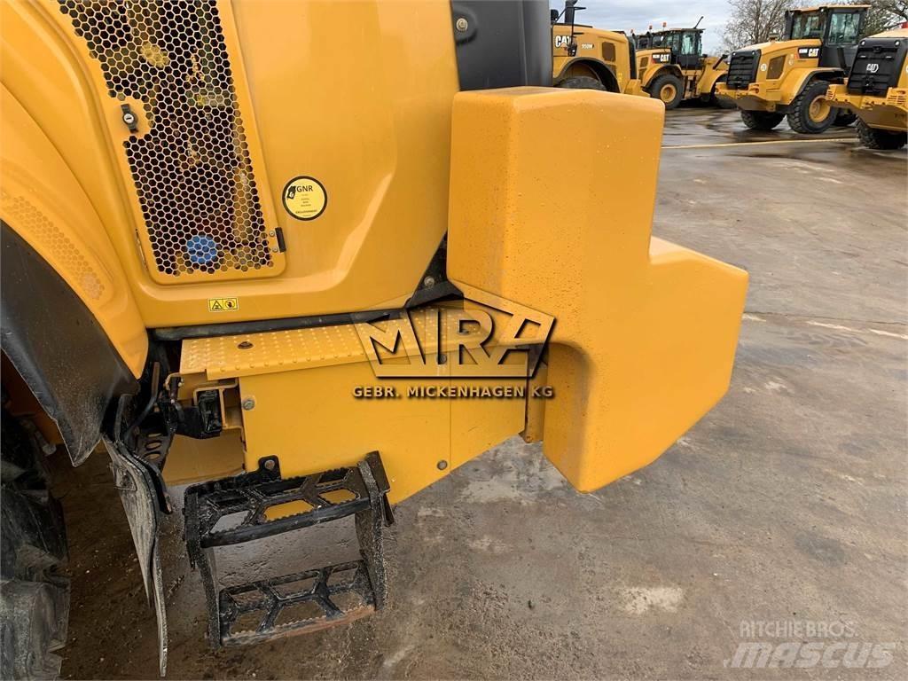 CAT 972M XE Carregadeiras de rodas