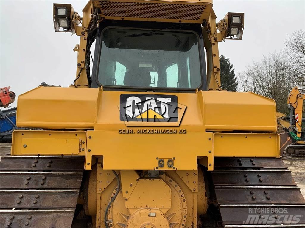 CAT D 6 T LGP Dozers - Tratores rastos