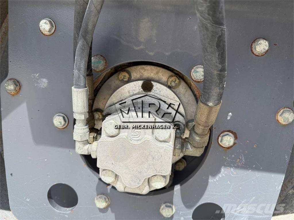 Dynapac CC1200 Cilindros Compactadores tandem
