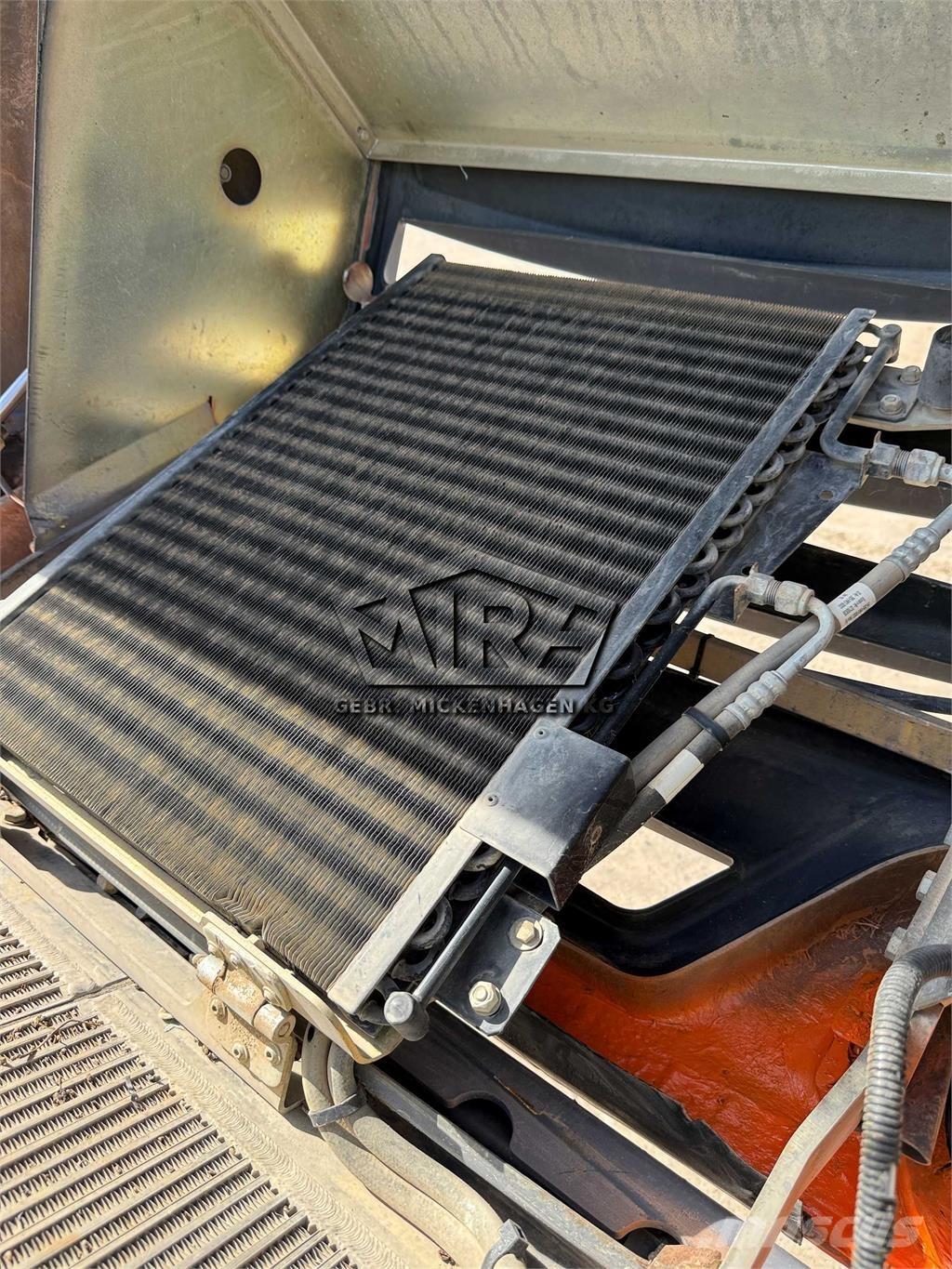 Hamm H20i P Cilindros Compactadores monocilíndricos