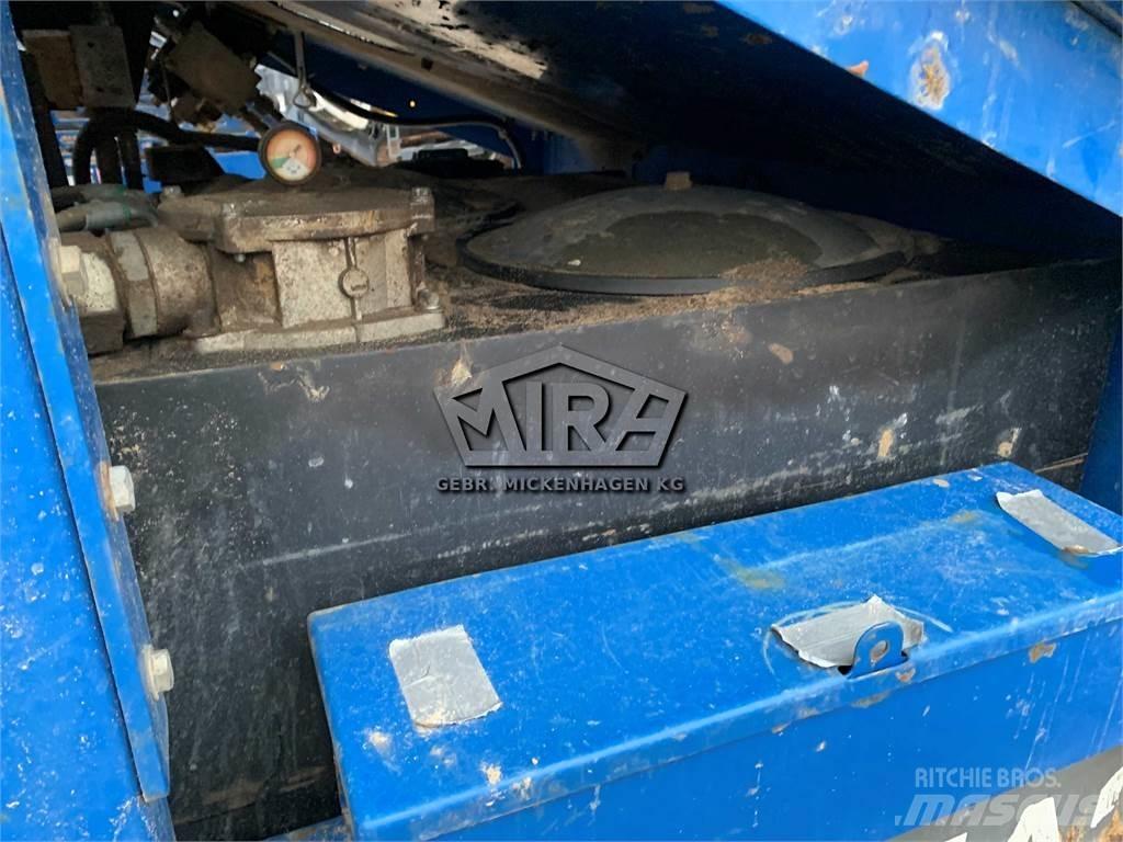 Kleemann MS 13 Z Crivos
