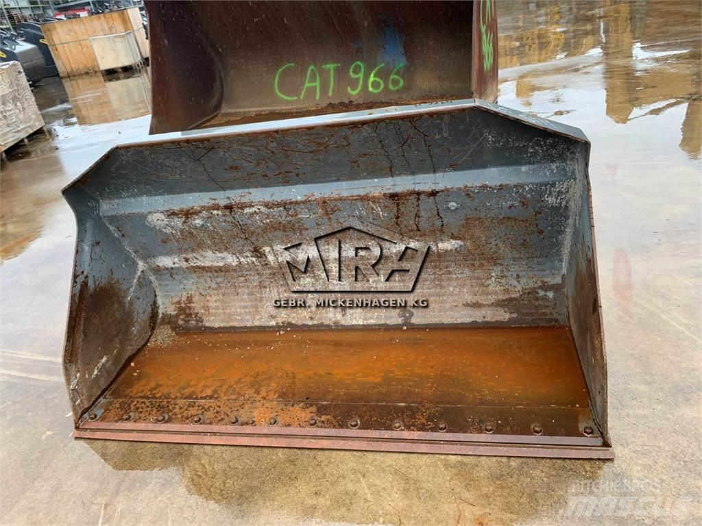 Kramer 1850 mm Baldes