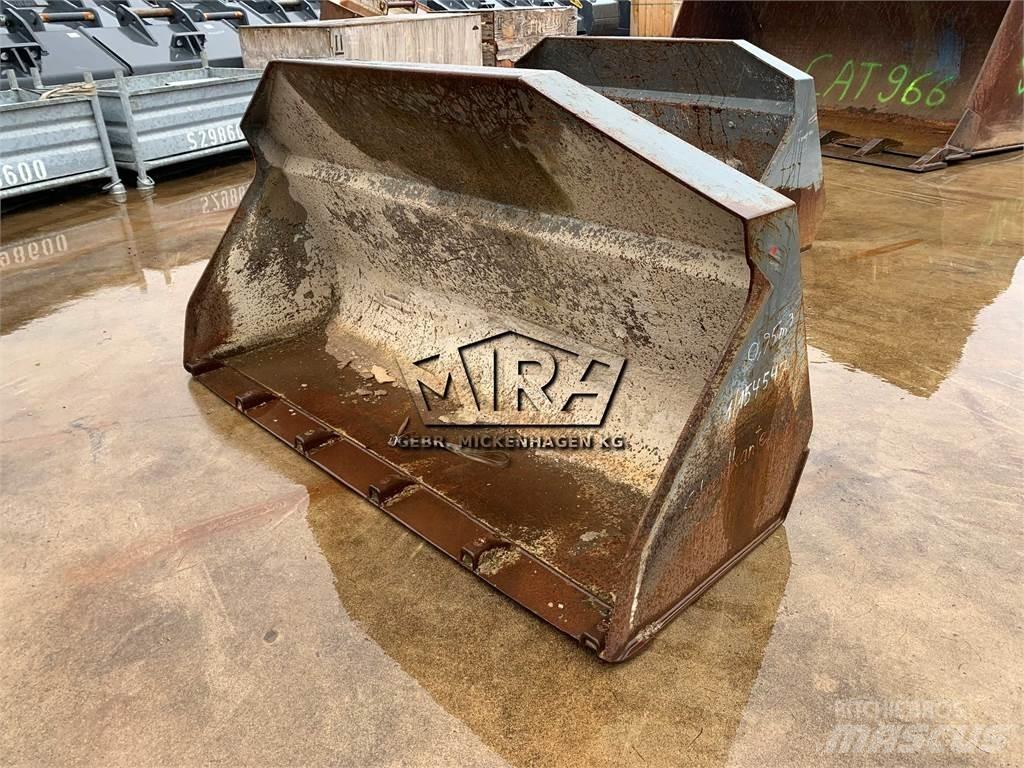 Kramer 1950 mm Baldes