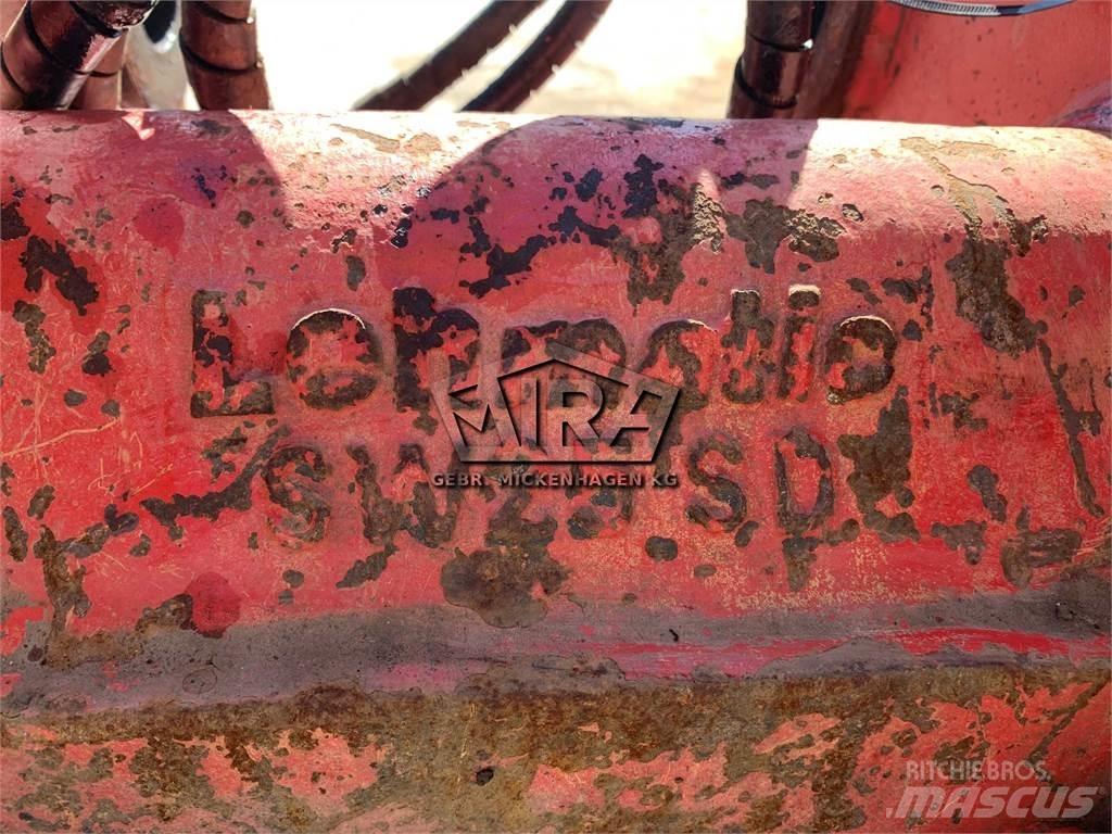 Lehnhoff HS25 Uniőes rápidas